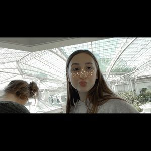 Meet your Posher, Annie